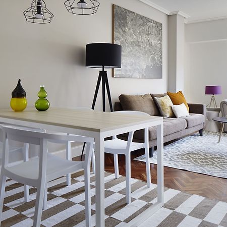 Duke By Feelfree Rentals San Sebastián Eksteriør bilde