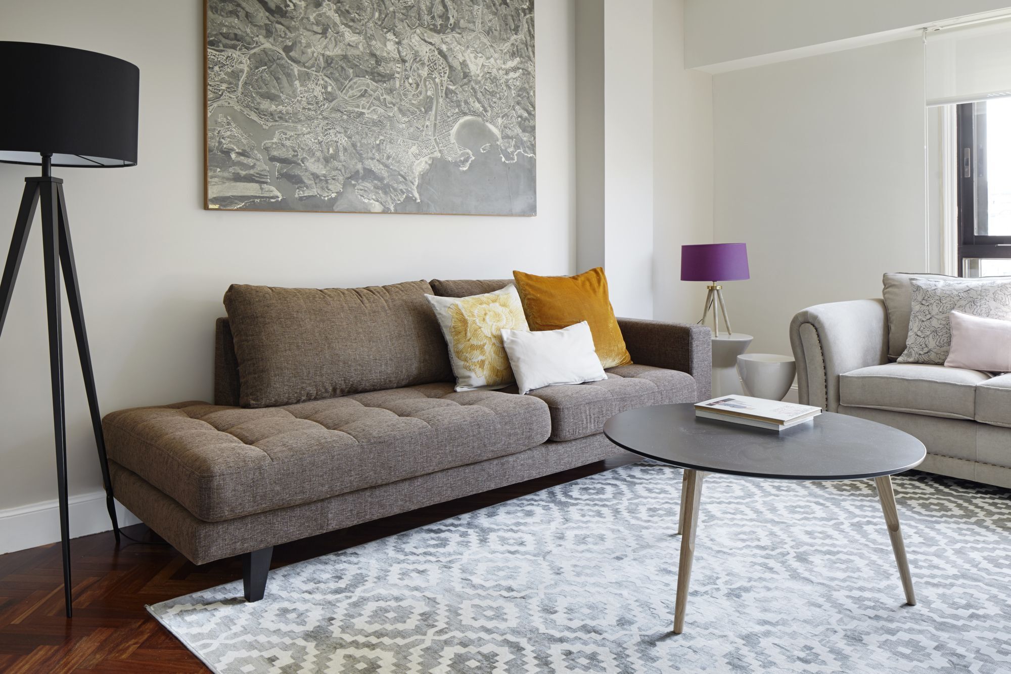 Duke By Feelfree Rentals San Sebastián Eksteriør bilde
