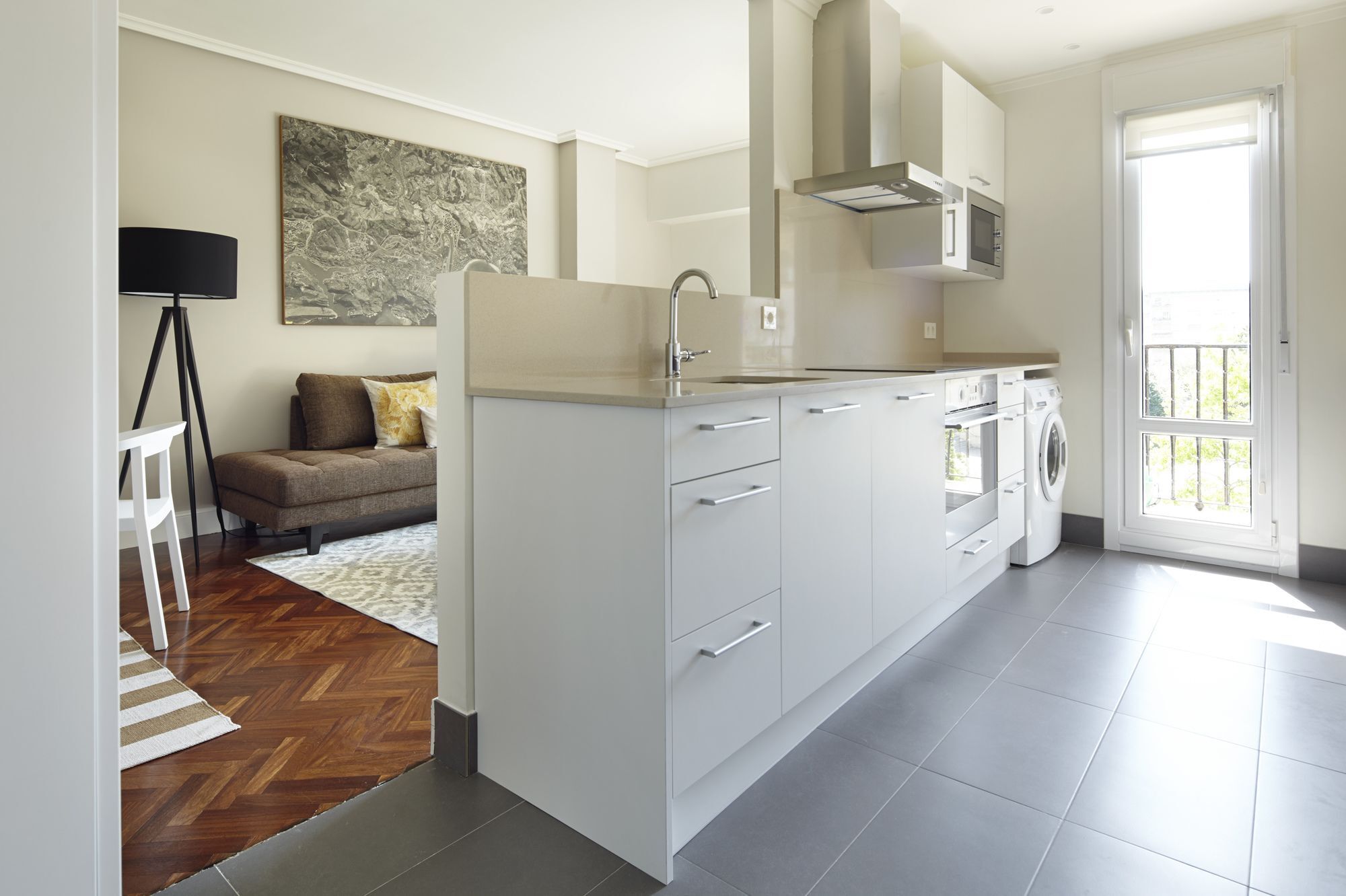 Duke By Feelfree Rentals San Sebastián Eksteriør bilde