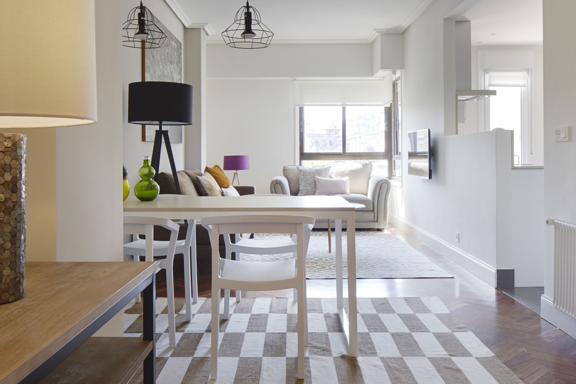Duke By Feelfree Rentals San Sebastián Eksteriør bilde