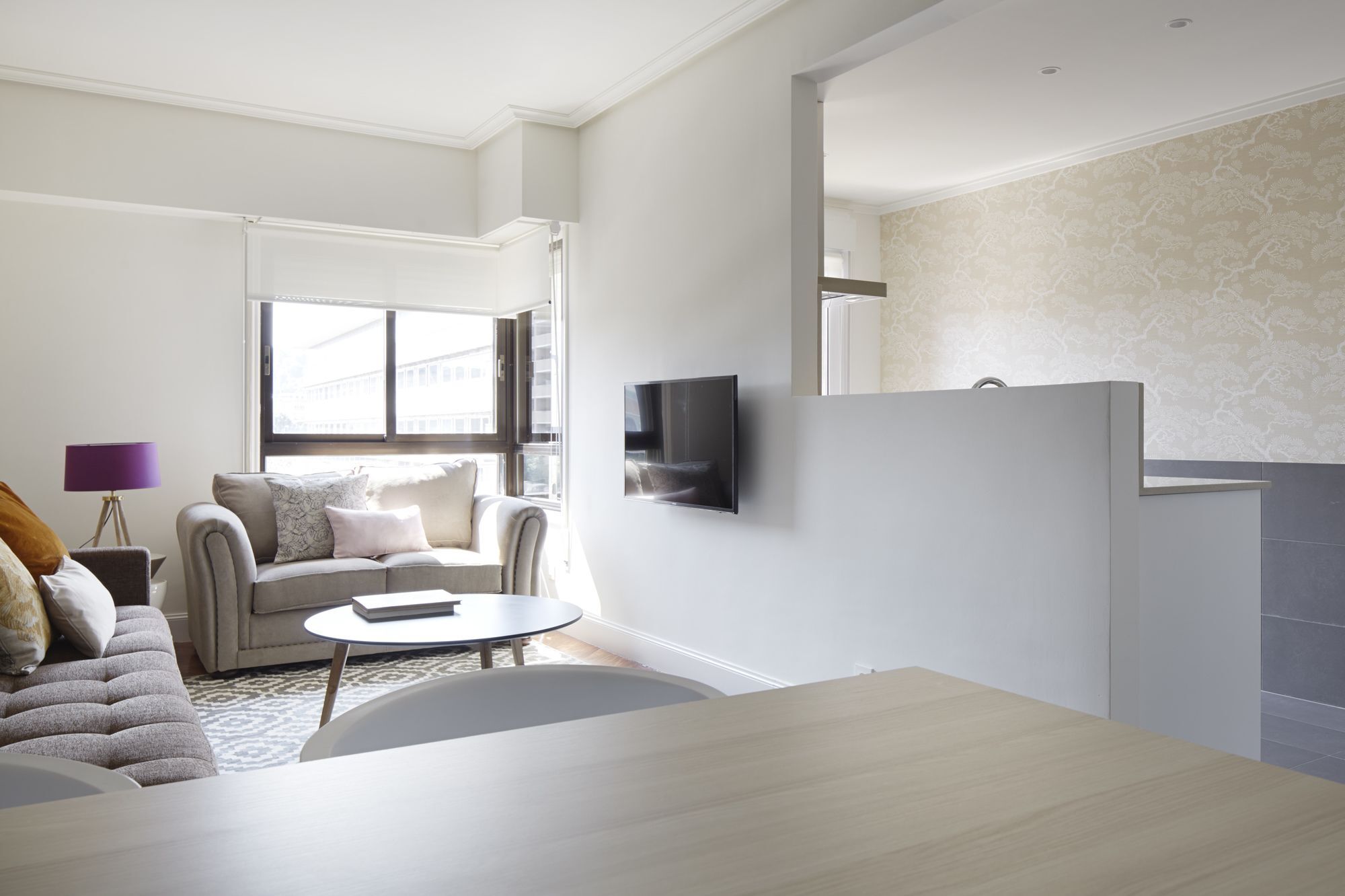 Duke By Feelfree Rentals San Sebastián Eksteriør bilde