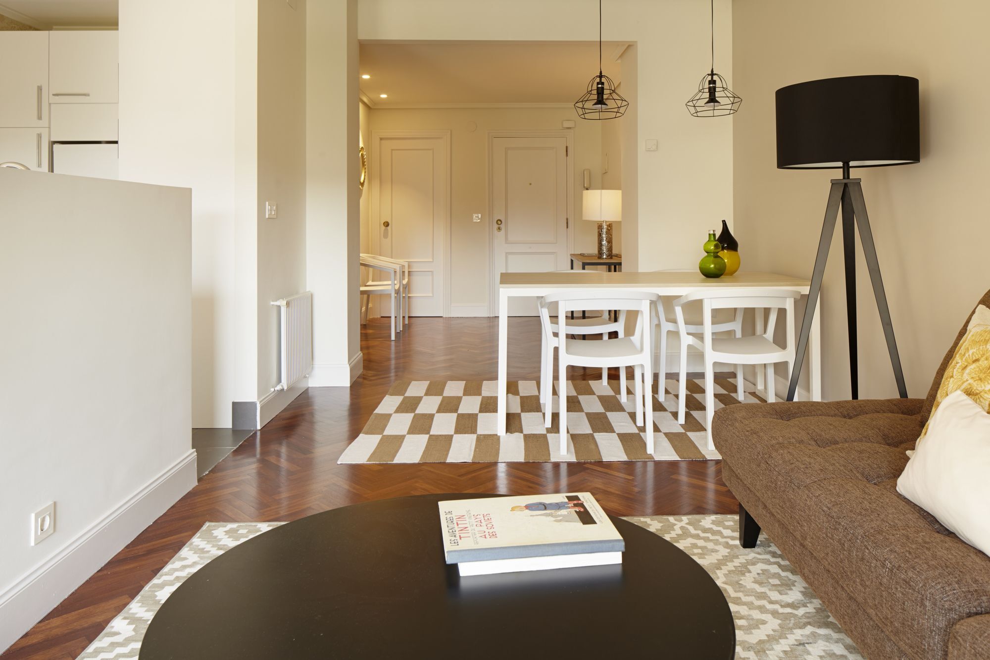 Duke By Feelfree Rentals San Sebastián Eksteriør bilde